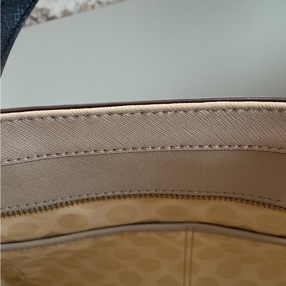 Genuine Kate Spade Handbag - Picture 5 of 9